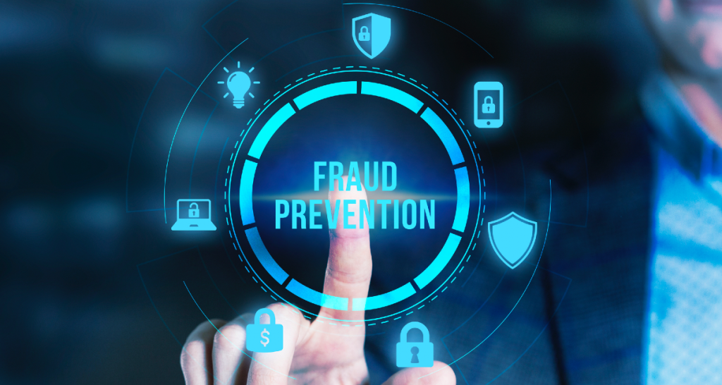 fraud prevention
